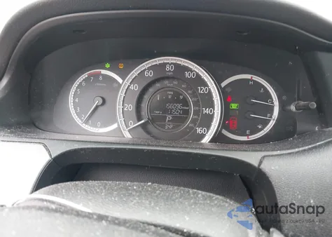 2014 Honda Accord Lx из США, поврежденный, VIN 1HGCR2F39EA211409